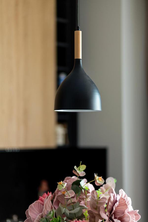 Moduo Gardens Apartment By Renters Prestige Varsovie Extérieur photo